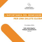 importanza del benessere mentale per una salute globale